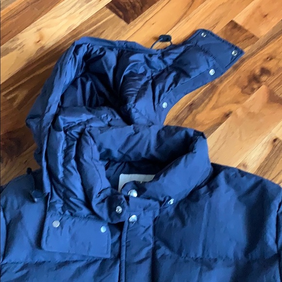 The North Face MEN’S DOWN SIERRA 3.0 JACKET, NEW - Picture 9 of 16